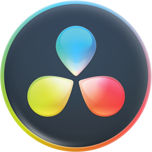 DaVinci Resolve