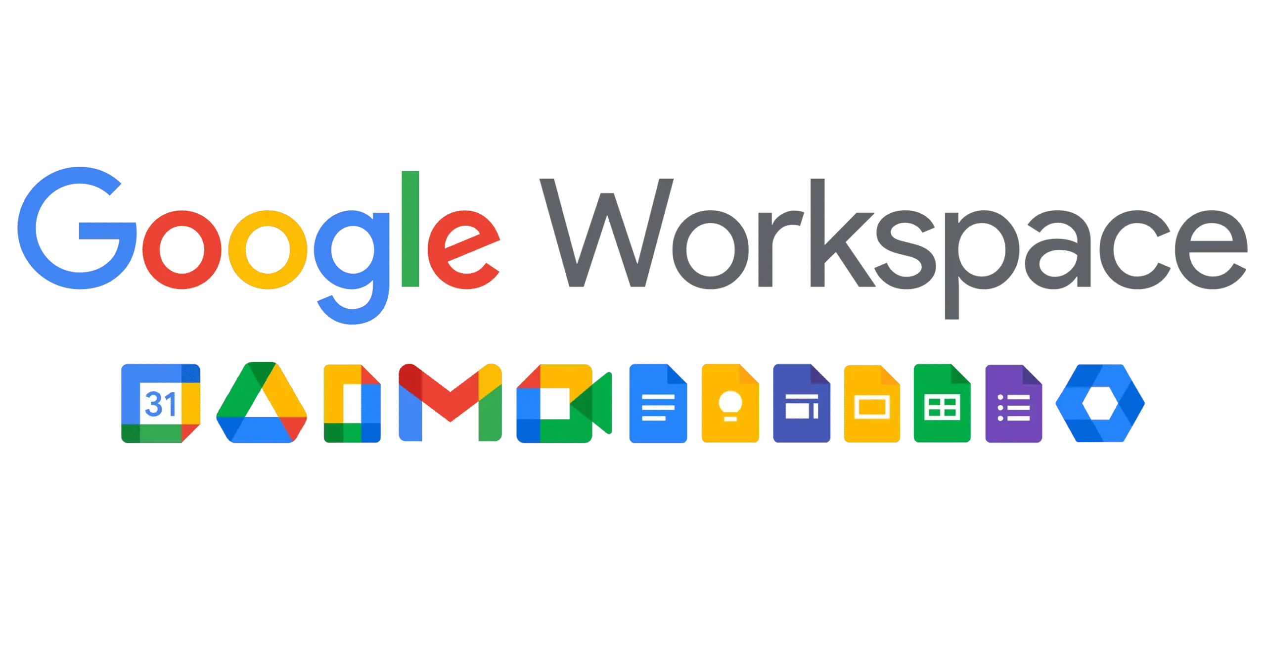 Google Workspace